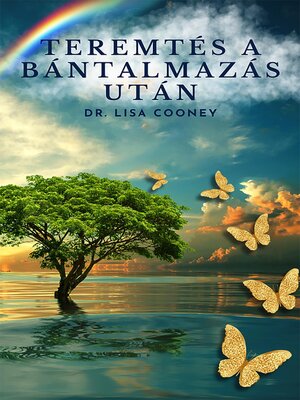 cover image of Teremtés a bántalmazás után